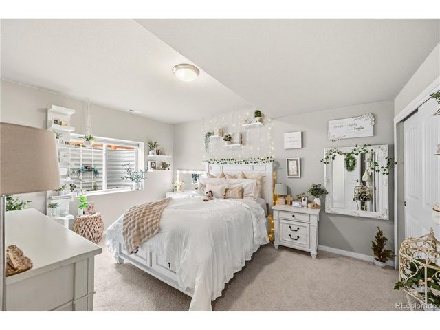 16297 Forest Cloud Way, Monument, CO 80132