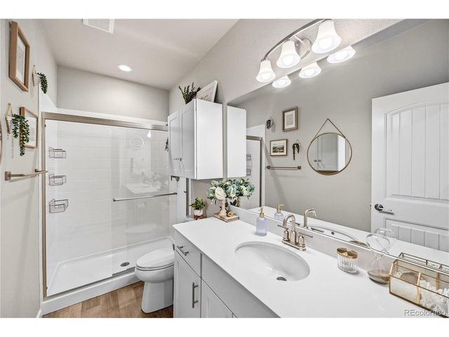 16297 Forest Cloud Way, Monument, CO 80132