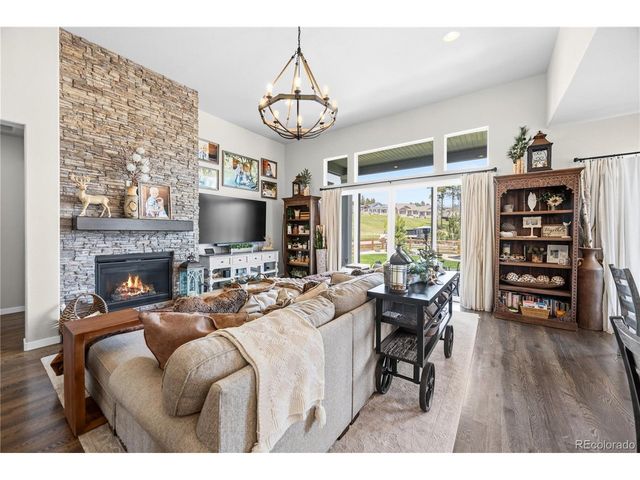 16297 Forest Cloud Way, Monument, CO 80132