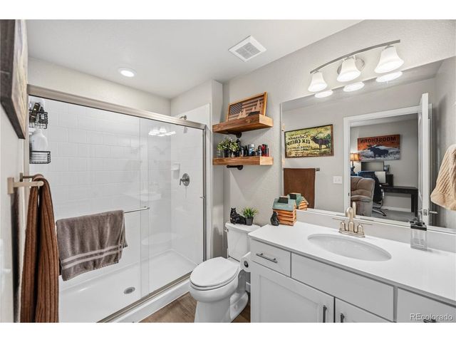 16297 Forest Cloud Way, Monument, CO 80132