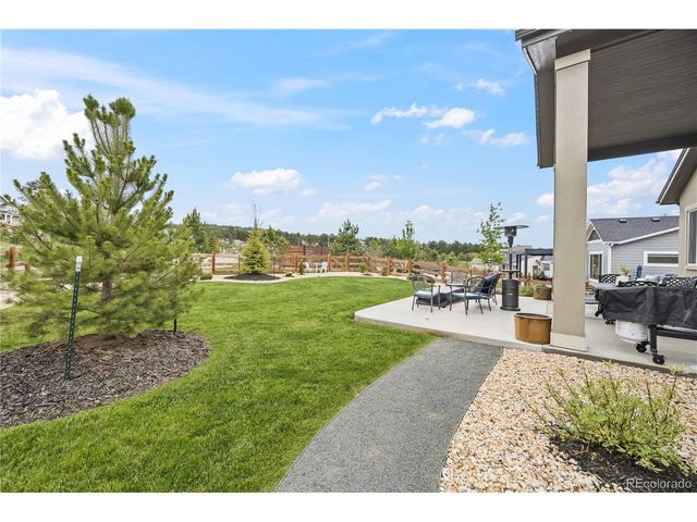 16297 Forest Cloud Way, Monument, CO 80132