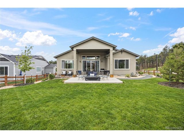 16297 Forest Cloud Way, Monument, CO 80132