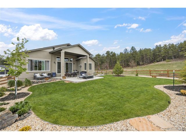 16297 Forest Cloud Way, Monument, CO 80132