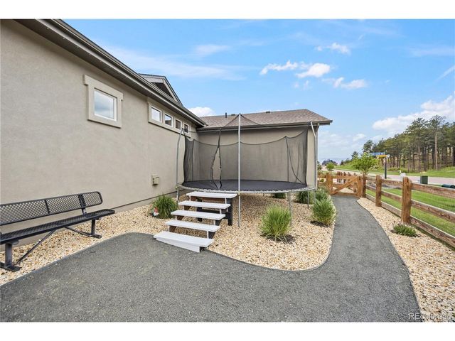 16297 Forest Cloud Way, Monument, CO 80132