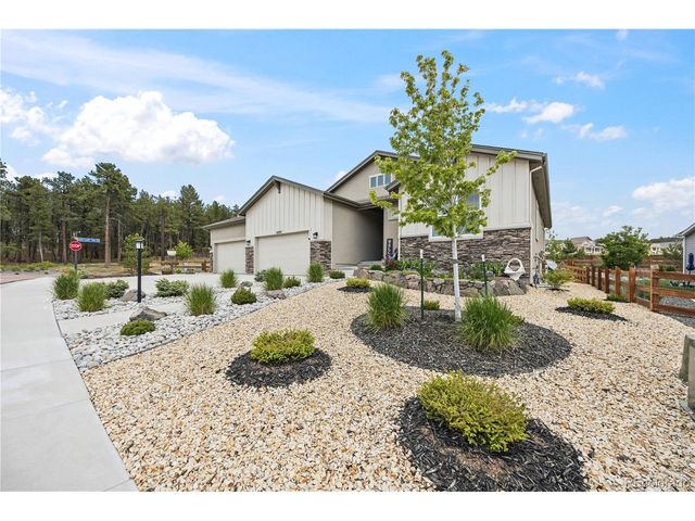 16297 Forest Cloud Way, Monument, CO 80132