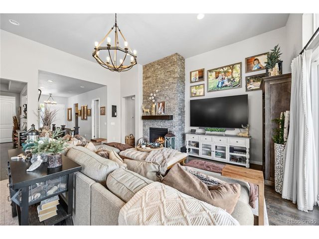 16297 Forest Cloud Way, Monument, CO 80132