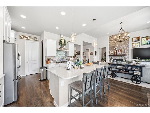 16297 Forest Cloud Way, Monument, CO 80132