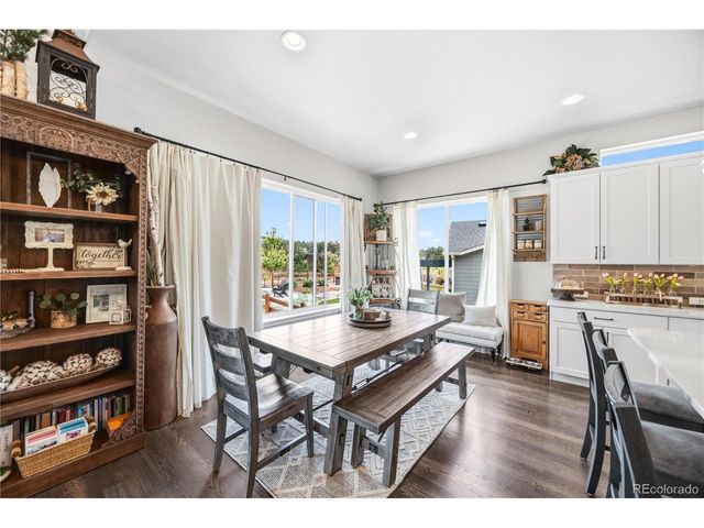 16297 Forest Cloud Way, Monument, CO 80132