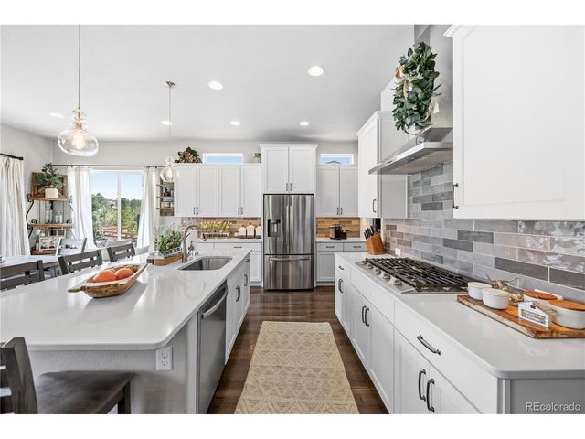 16297 Forest Cloud Way, Monument, CO 80132