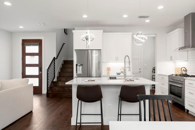 8014 Tisdale DR 1, Austin, TX 78757