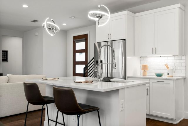 8014 Tisdale DR 1, Austin, TX 78757