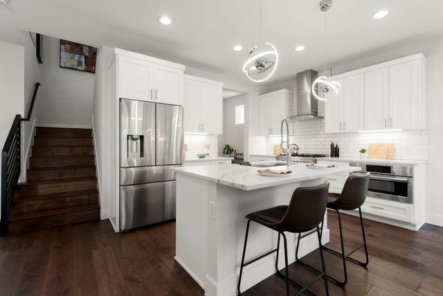 8014 Tisdale DR 1, Austin, TX 78757