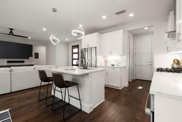 8014 Tisdale DR 1, Austin, TX 78757