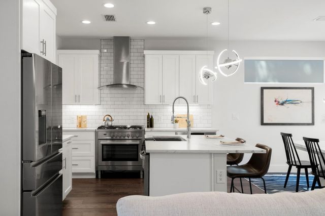 8014 Tisdale DR 1, Austin, TX 78757