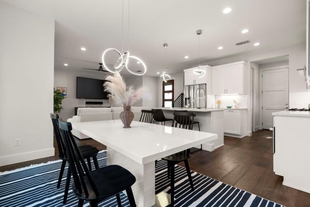 8014 Tisdale DR 1, Austin, TX 78757