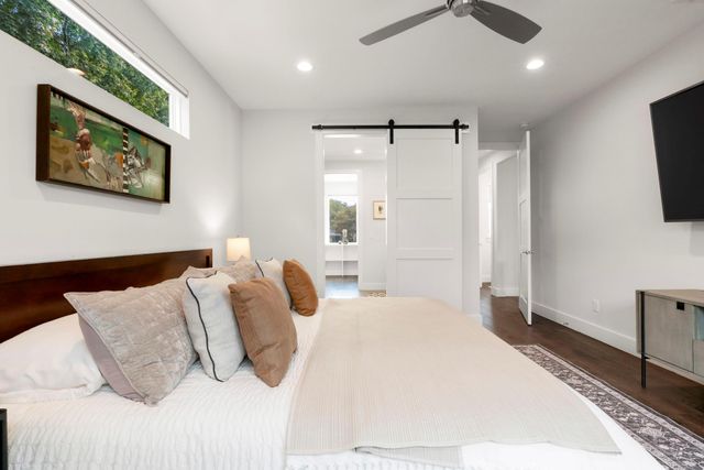 8014 Tisdale DR 1, Austin, TX 78757