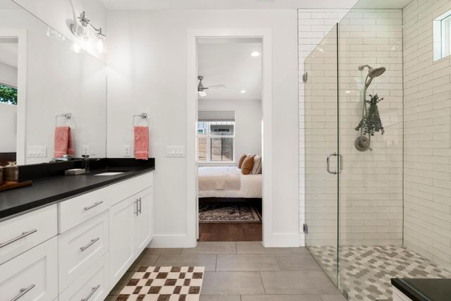 8014 Tisdale DR 1, Austin, TX 78757