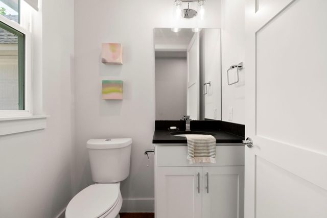 8014 Tisdale DR 1, Austin, TX 78757