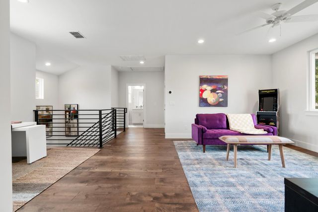 8014 Tisdale DR 1, Austin, TX 78757