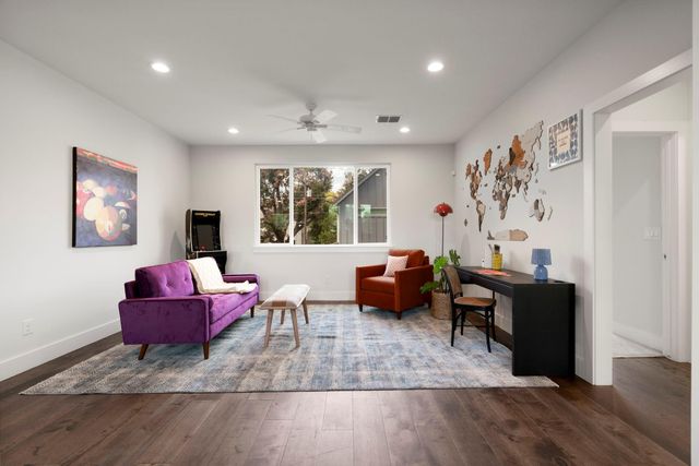 8014 Tisdale DR 1, Austin, TX 78757