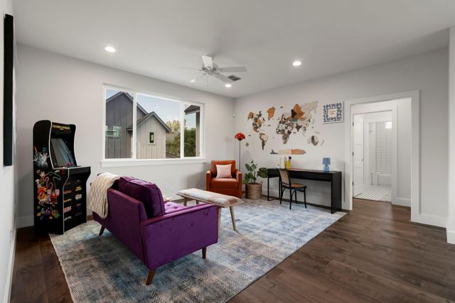 8014 Tisdale DR 1, Austin, TX 78757