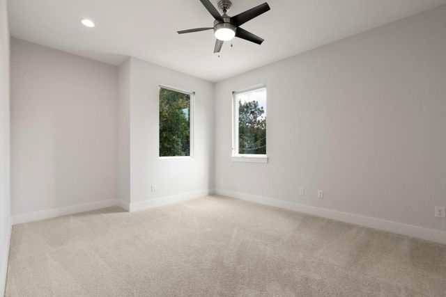 8014 Tisdale DR 1, Austin, TX 78757