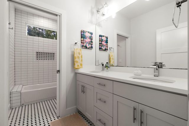 8014 Tisdale DR 1, Austin, TX 78757