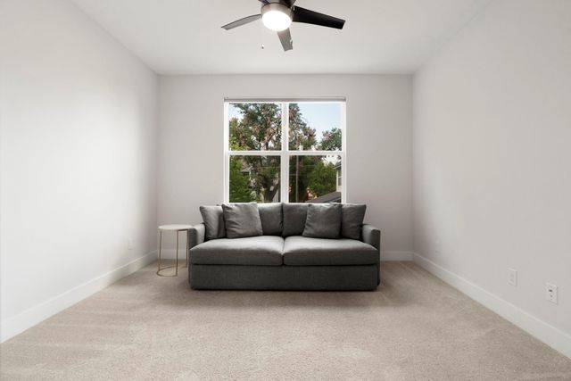 8014 Tisdale DR 1, Austin, TX 78757