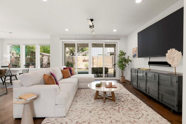 8014 Tisdale DR 1, Austin, TX 78757