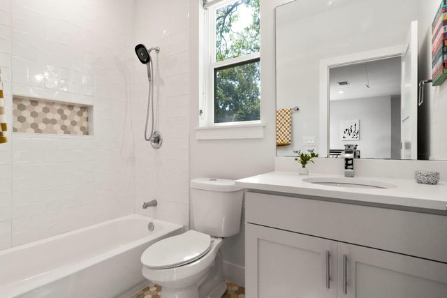 8014 Tisdale DR 1, Austin, TX 78757