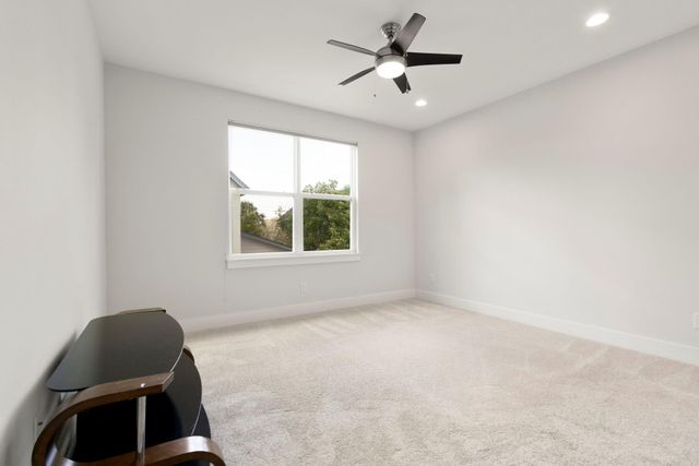 8014 Tisdale DR 1, Austin, TX 78757