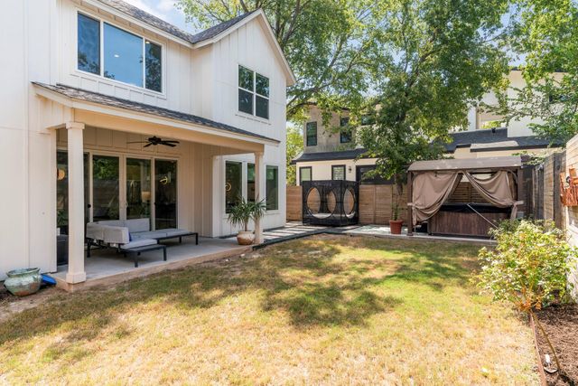 8014 Tisdale DR 1, Austin, TX 78757