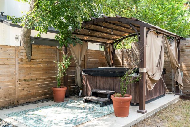 8014 Tisdale DR 1, Austin, TX 78757