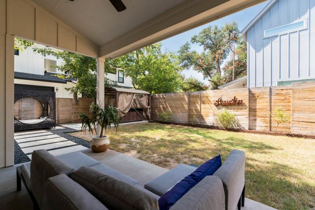 8014 Tisdale DR 1, Austin, TX 78757