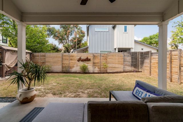 8014 Tisdale DR 1, Austin, TX 78757