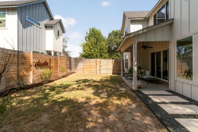 8014 Tisdale DR 1, Austin, TX 78757