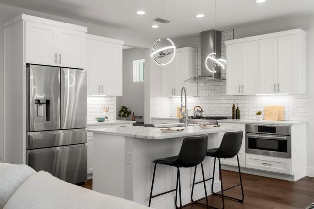 8014 Tisdale DR 1, Austin, TX 78757