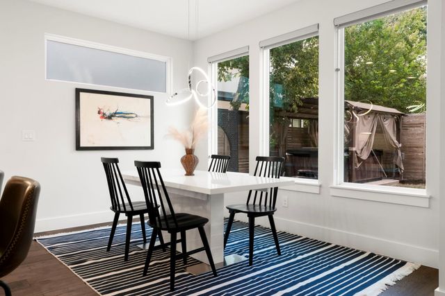 8014 Tisdale DR 1, Austin, TX 78757