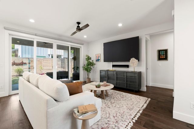 8014 Tisdale DR 1, Austin, TX 78757