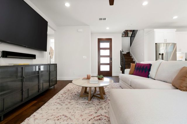 8014 Tisdale DR 1, Austin, TX 78757