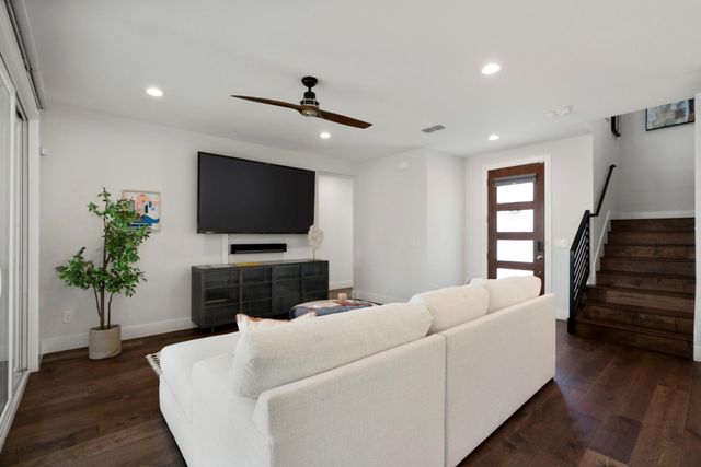 8014 Tisdale DR 1, Austin, TX 78757