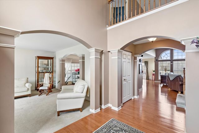 4917 Kimball Lane, Carpentersville, IL 60110