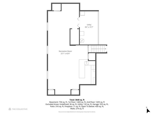 4917 Kimball Lane, Carpentersville, IL 60110