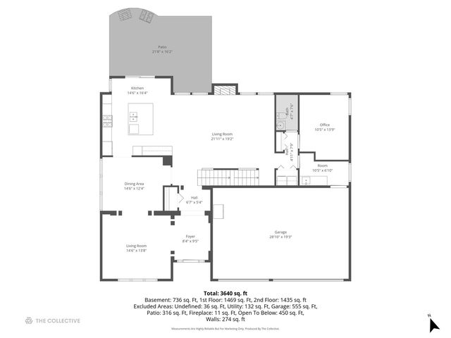 4917 Kimball Lane, Carpentersville, IL 60110