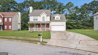 141 Derby Drive, Riverdale, GA 30274