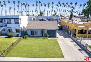 4430 Arlington Avenue, Los Angeles, CA 90043