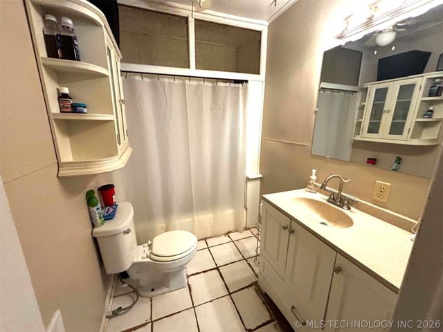 412 S 43rd West Avenue, Tulsa, OK 74127