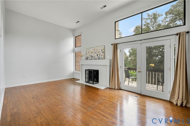 308 Colonel Dr, Henrico, VA 23075