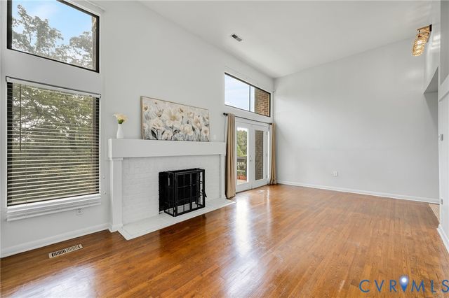 308 Colonel Dr, Henrico, VA 23075