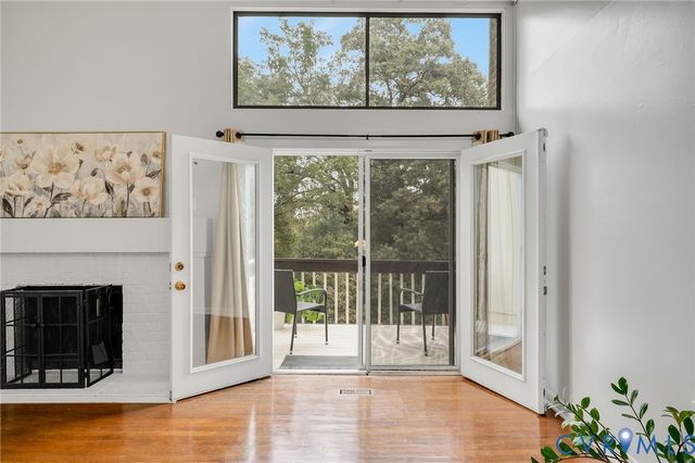 308 Colonel Dr, Henrico, VA 23075